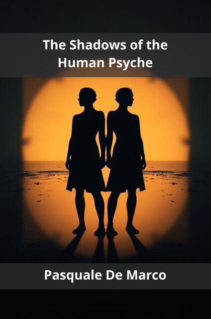 The Shadows of the Human Psyche, Pasquale De Marco