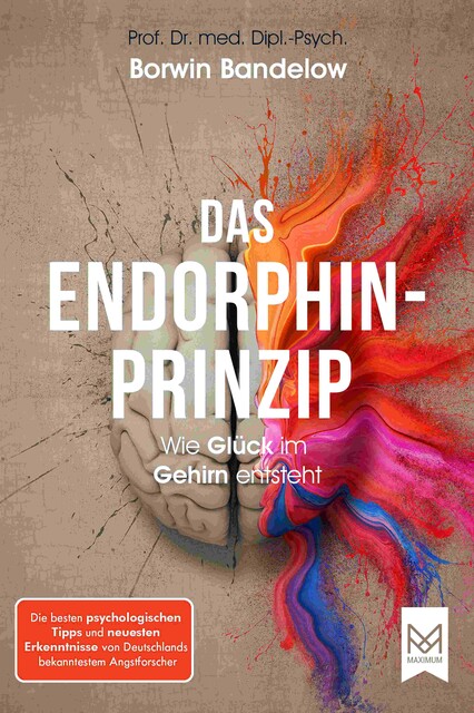 Das Endorphin-Prinzip, Borwin Bandelow
