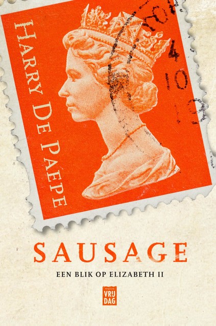 Sausage, Harry De Paepe