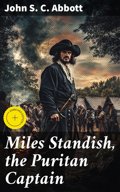 Miles Standish, the Puritan Captain, John Abbott