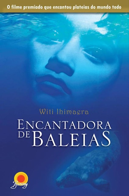 Encantadora de baleias, Witti Ihimaera