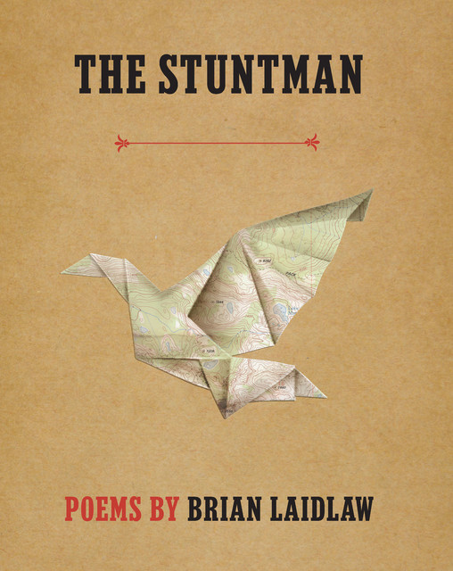 The Stuntman, Brian Laidlaw