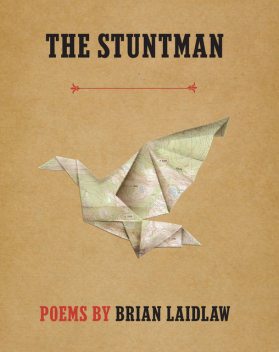 The Stuntman, Brian Laidlaw
