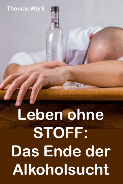 Leben ohne STOFF, Thomas Werk