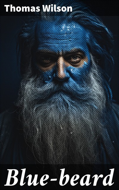 Blue-beard A Contribution to History and Folk-lore, Thomas Wilson