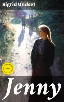 Jenny, Sigrid Undset