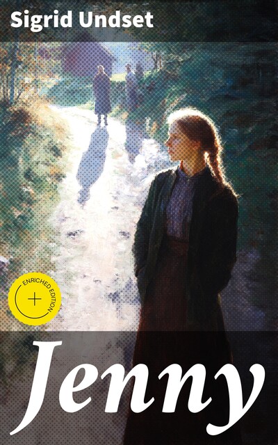 Jenny, Sigrid Undset