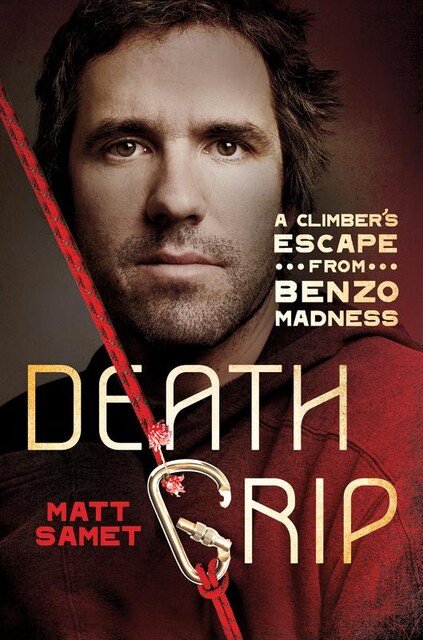 Death Grip, Matt Samet