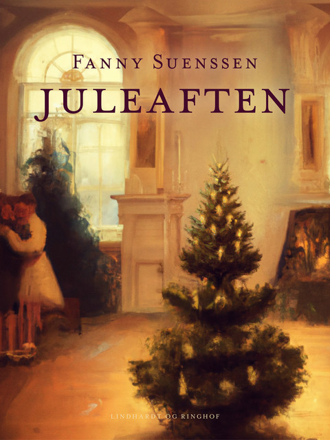 Juleaften, Fanny Suenssen
