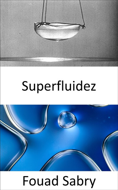 Superfluidez, Fouad Sabry