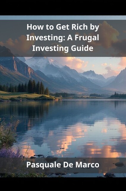 How to Get Rich by Investing, Pasquale De Marco