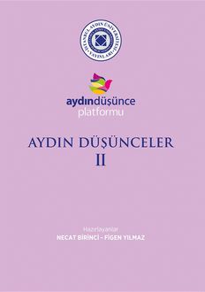 AYDIN DÜŞÜNCELER II, iBooks 2.6