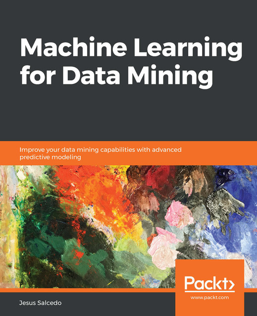 Machine Learning for Data Mining, Jesus Salcedo