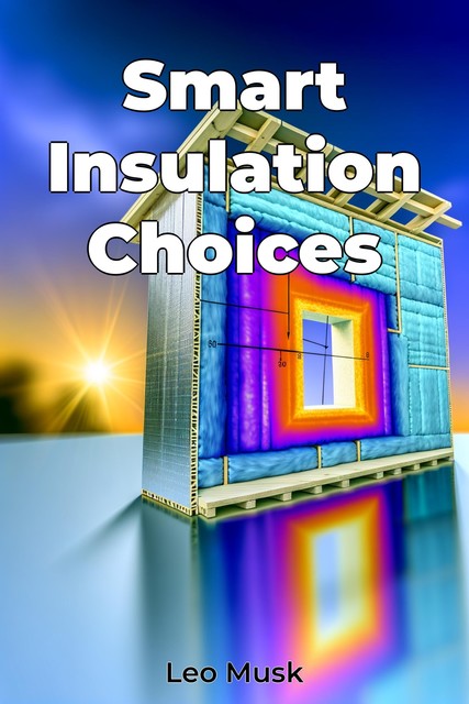 Smart Insulation Choices, Leo Musk