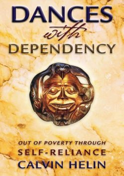 Dances with Dependency, Calvin Helin