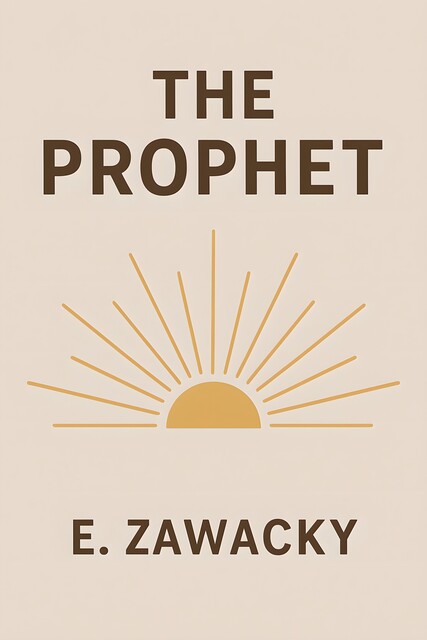 The Prophet, Elijah Zawacky