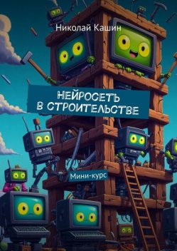 Нейросеть в строительстве. Мини-курс, Николай Кашин