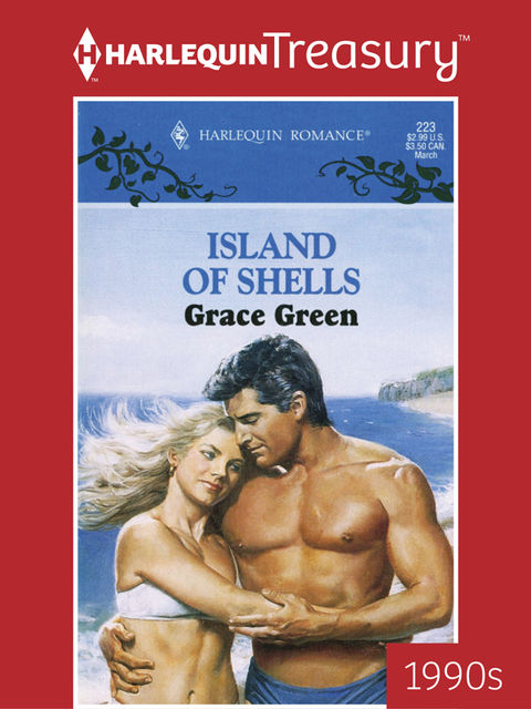 Island of Shells, Grace Green