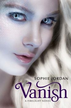 Vanish, Sophie Jordan