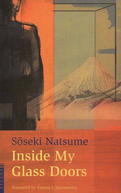 Inside My Glass Doors, Soseki Natsume