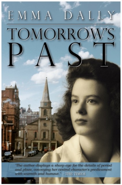 Tomorrow's Past, Emma Dally