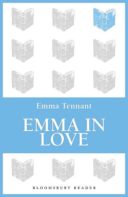 Emma in Love, Emma Tennant