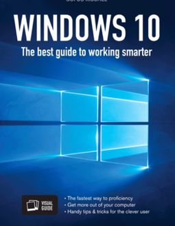 Windows 10 Work Smarter, Sofus Rischel