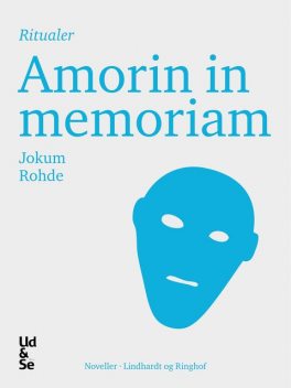 Amorin in memoriam, Jokum Rohde