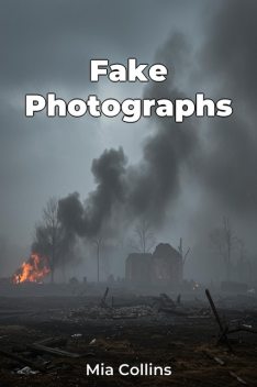 Fake Photographs, Mia Collins