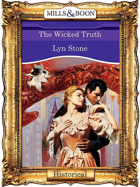 The Wicked Truth, Lyn Stone