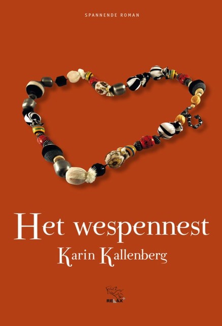 Het wespennest, Karin Kallenberg