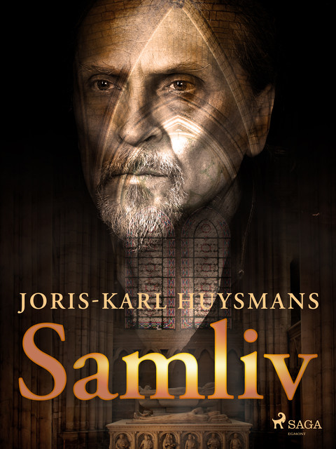 Samliv, Joris-Karl Huysmans