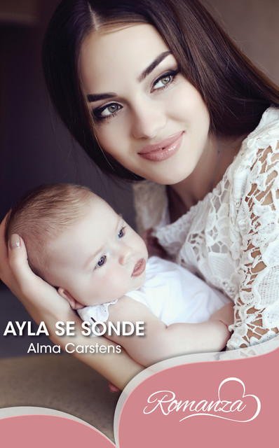 Ayla se sonde, Alma Carstens