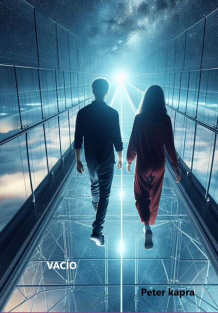 Vacío, Peter Kapra