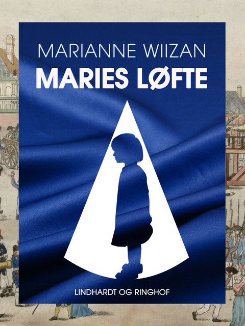 Maries løfte, Marianne Wiizan