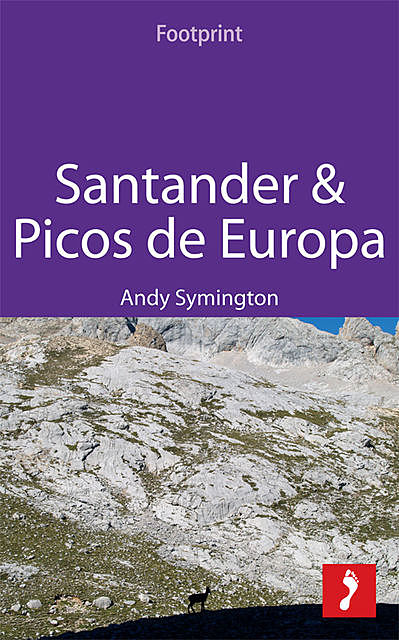 Santander & Picos de Europa, Andy Symington
