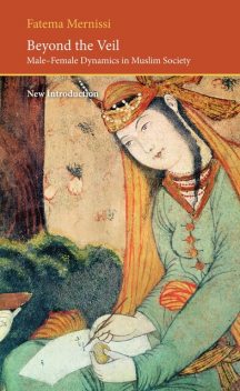 Beyond the Veil, Fatema Mernissi