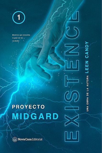 Existence: Proyecto Midgard, Leen Candy