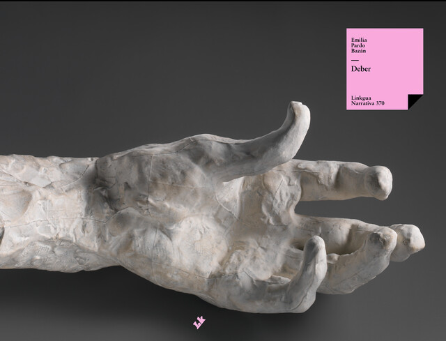 Deber, Emilia Pardo Bazán