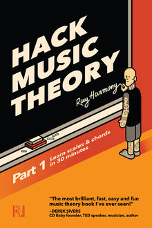 Hack Music Theory, Part 1, Ray Harmony