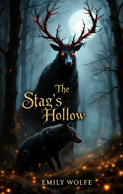 The Stags Hollow, Emily Wolfe