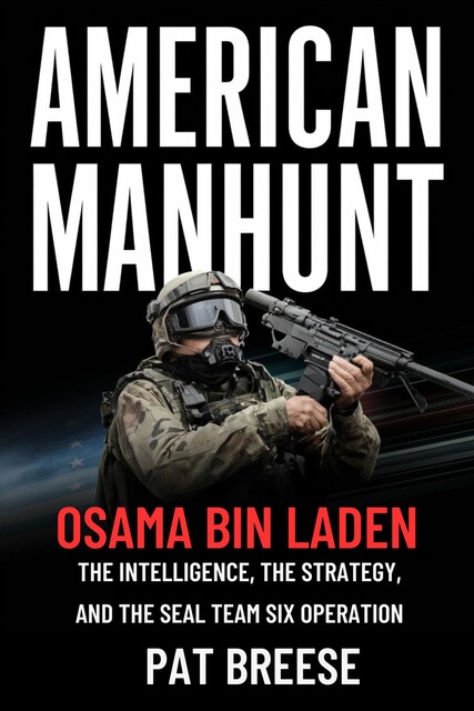 American Manhunt, Pat Breese