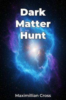 Dark Matter Hunt, Maximillian Cross