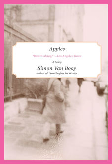 Apples, Simon Van Booy