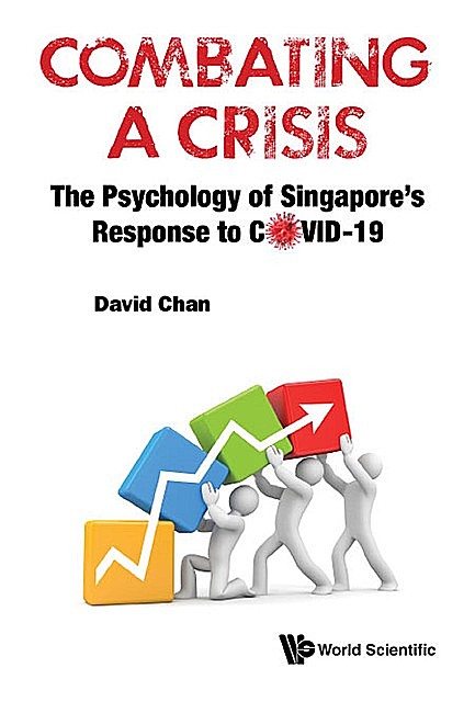 Combating a Crisis, David Chan