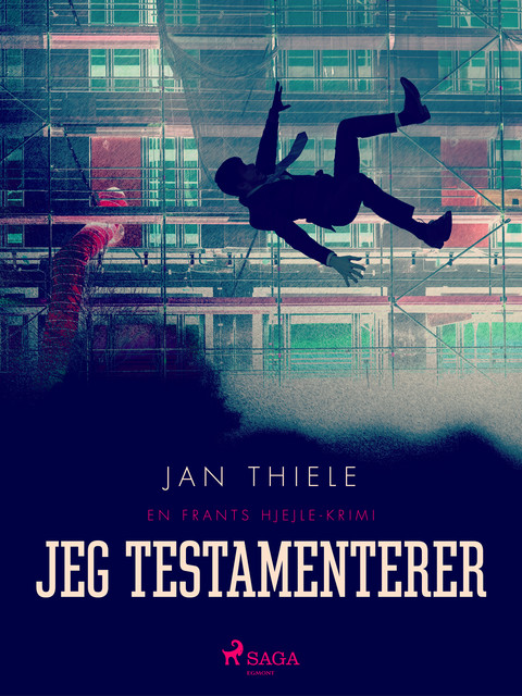 Jeg testamenterer, Jan Thiele