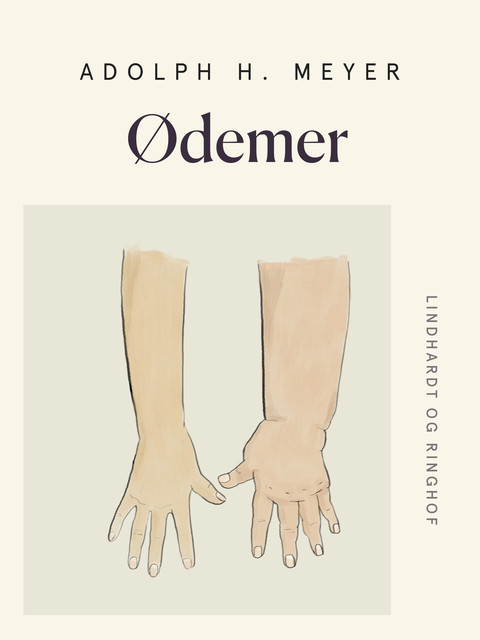 Ødemer, Adolph H. Meyer