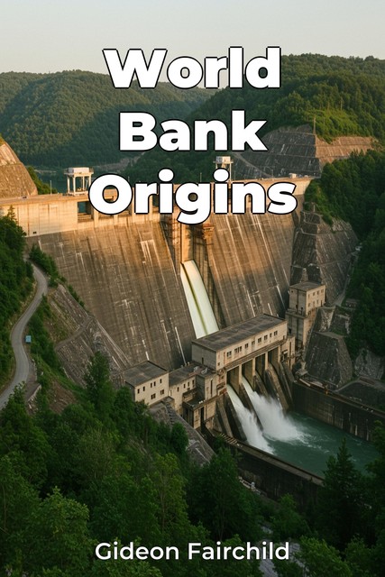 World Bank Origins, Gideon Fairchild