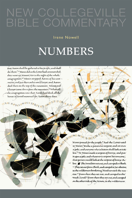Numbers, Irene Nowell