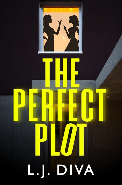 The Perfect Plot, L.J. Diva